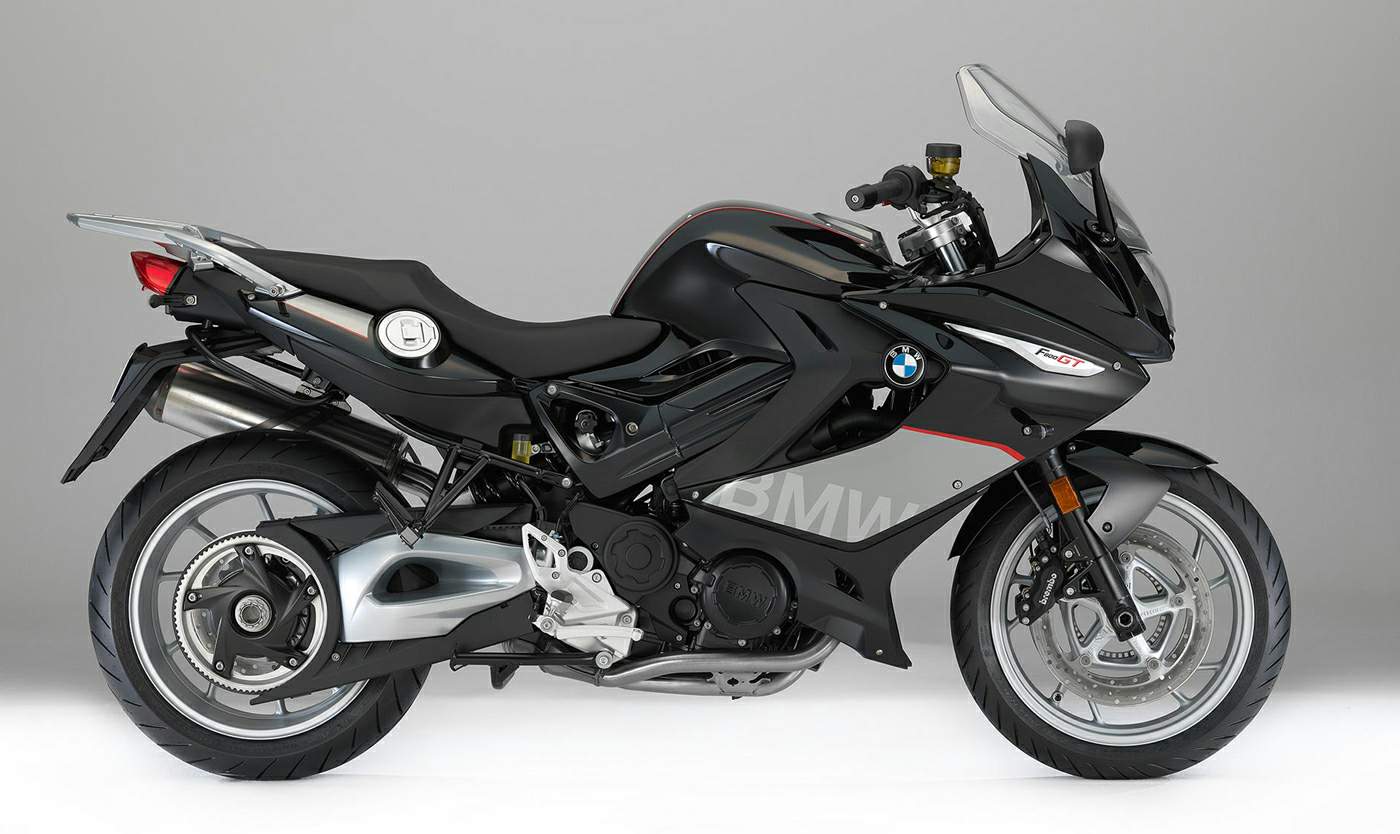 Bmw f800gt online